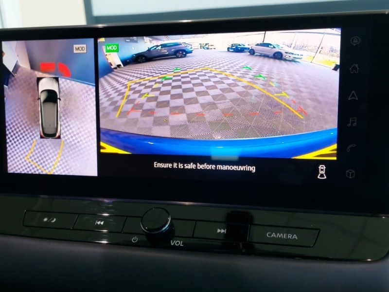 Used Nissan Qashqai 2024 for sale - 77126485: Photo 11