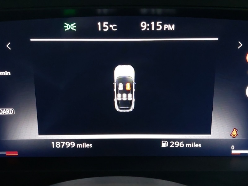 Used Nissan Qashqai 2024 for sale - 77126485: Photo 14