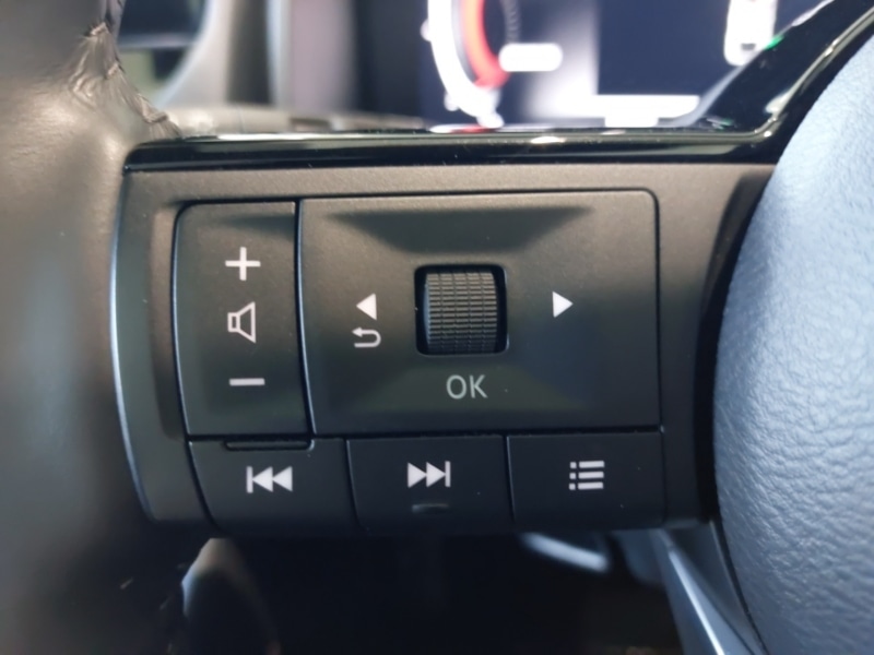 Used Nissan Qashqai 2024 for sale - 77126485: Photo 15