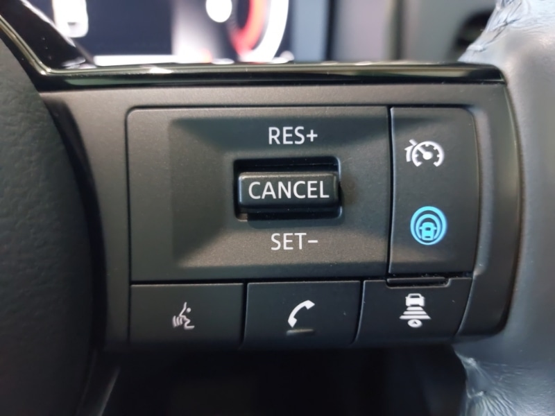 Used Nissan Qashqai 2024 for sale - 77126485: Photo 16