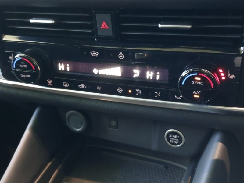 Used Nissan Qashqai 2024 for sale - 77126485: Photo 17