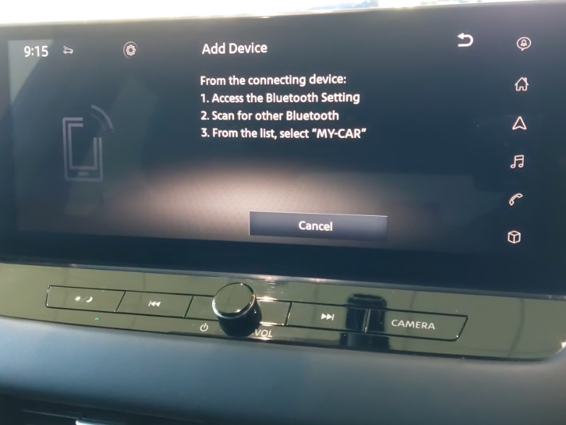 Used Nissan Qashqai 2024 for sale - 77126485: Photo 19