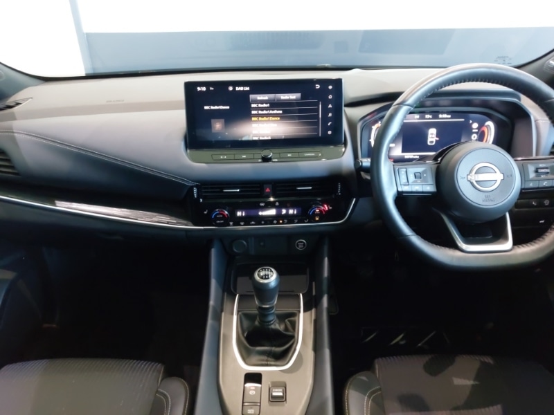 Used Nissan Qashqai 2024 for sale - 77126485: Photo 2