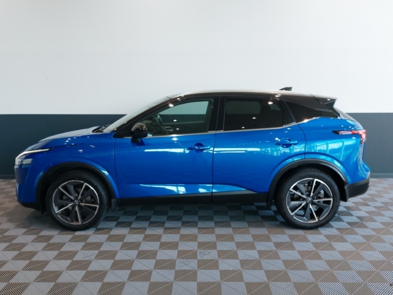 Used Nissan Qashqai 2024 for sale - 77126485: Photo 4