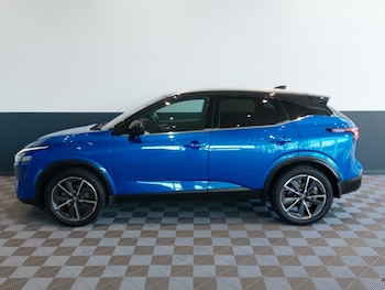 Used Nissan Qashqai 2024 for sale - 77126485: Photo