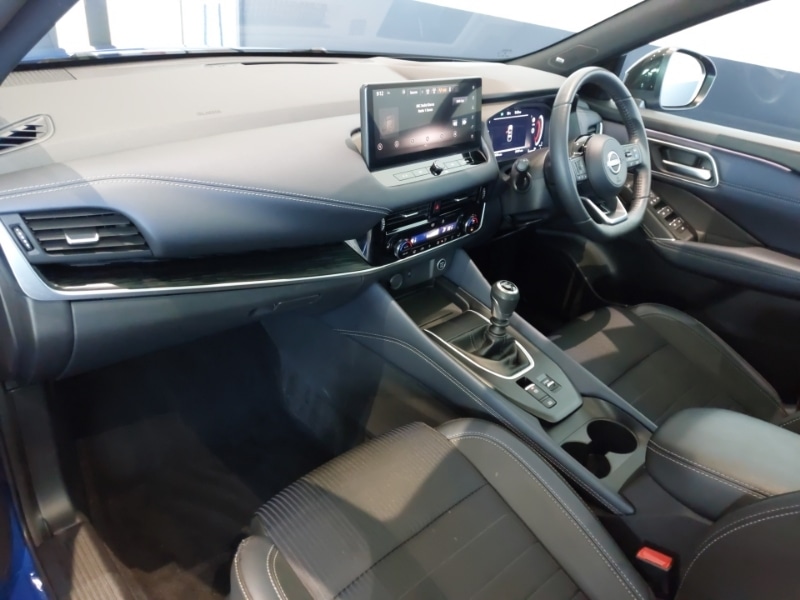 Used Nissan Qashqai 2024 for sale - 77126485: Photo 5