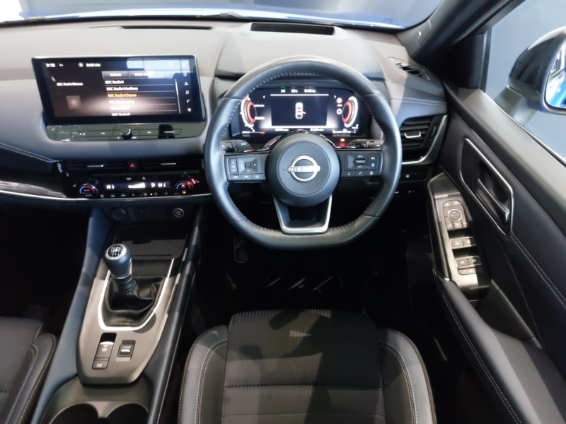 Used Nissan Qashqai 2024 for sale - 77126485: Photo 7