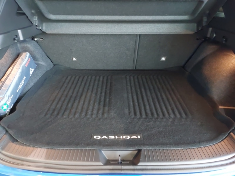 Used Nissan Qashqai 2024 for sale - 77126485: Photo 8