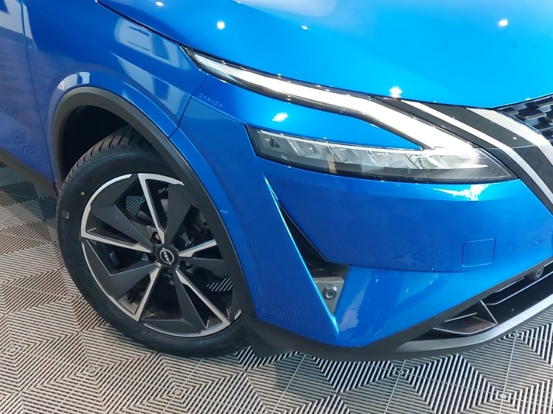 Used Nissan Qashqai 2024 for sale - 77126485: Photo 9