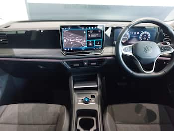 Used Volkswagen Tiguan 2024 for sale - 79689182: Photo