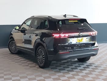 Used Volkswagen Tiguan 2024 for sale - 79689182: Photo