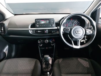 Used Kia Picanto 2020 for sale - 75972167: Photo