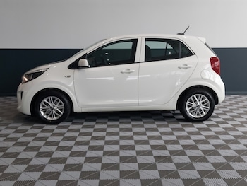 Used Kia Picanto 2020 for sale - 75972167: Photo
