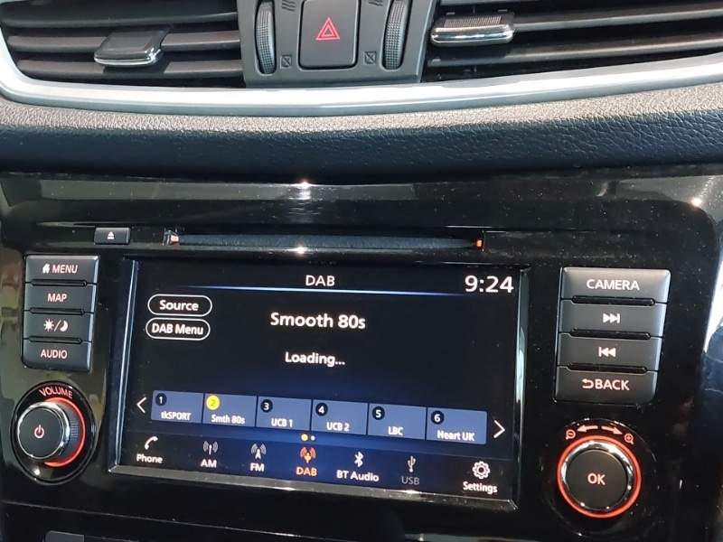 Used Nissan Qashqai 2020 for sale - 76365283: Photo 10