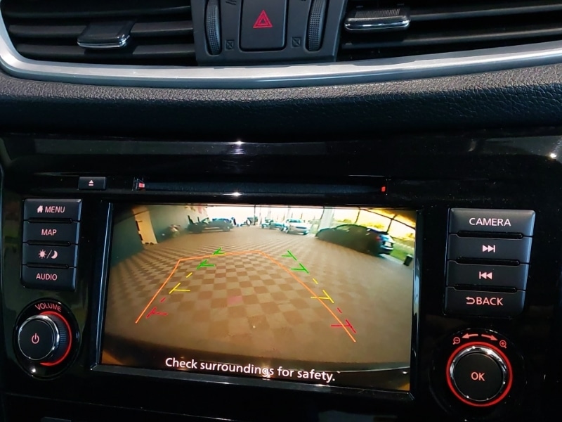 Used Nissan Qashqai 2020 for sale - 76365283: Photo 11