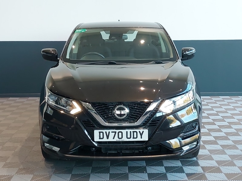 Used Nissan Qashqai 2020 for sale - 76365283: Photo 12