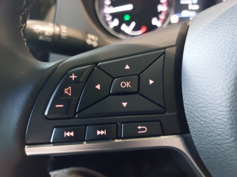 Used Nissan Qashqai 2020 for sale - 76365283: Photo 14