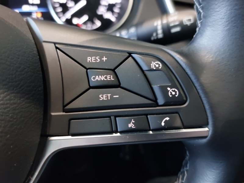 Used Nissan Qashqai 2020 for sale - 76365283: Photo 15