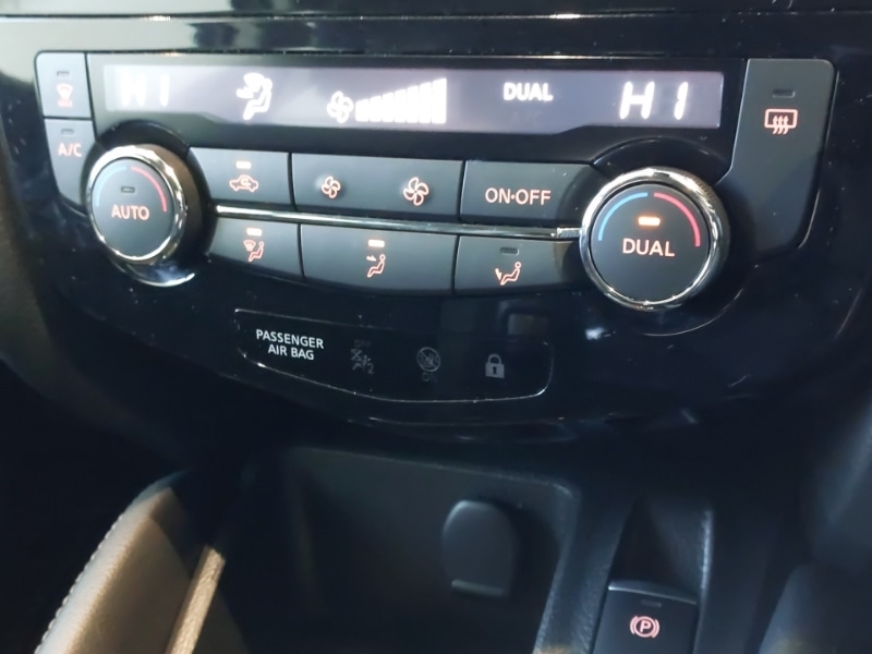 Used Nissan Qashqai 2020 for sale - 76365283: Photo 17
