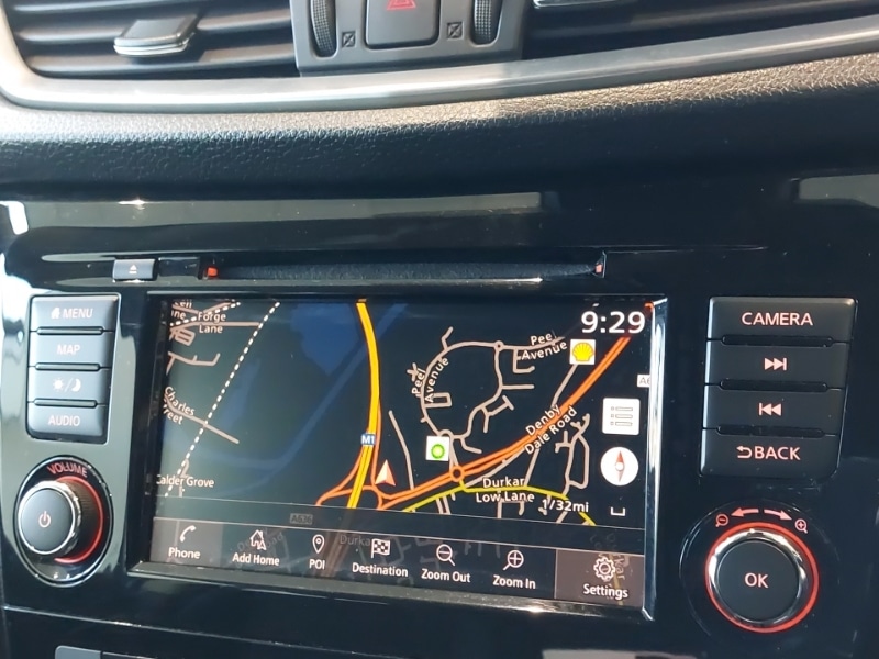 Used Nissan Qashqai 2020 for sale - 76365283: Photo 18
