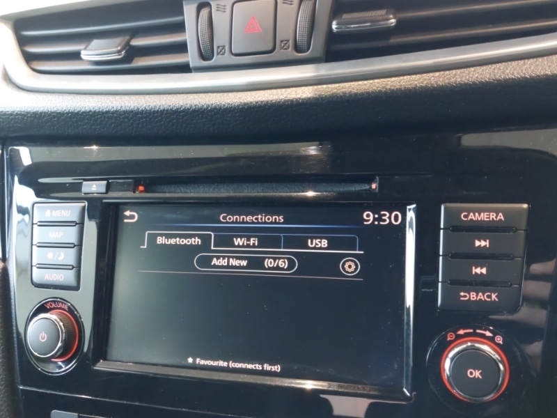 Used Nissan Qashqai 2020 for sale - 76365283: Photo 19