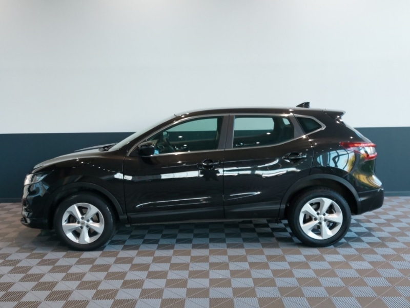 Used Nissan Qashqai 2020 for sale - 76365283: Photo 4