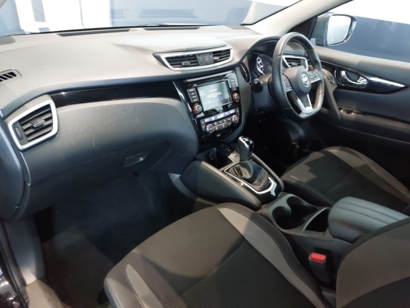 Used Nissan Qashqai 2020 for sale - 76365283: Photo 5
