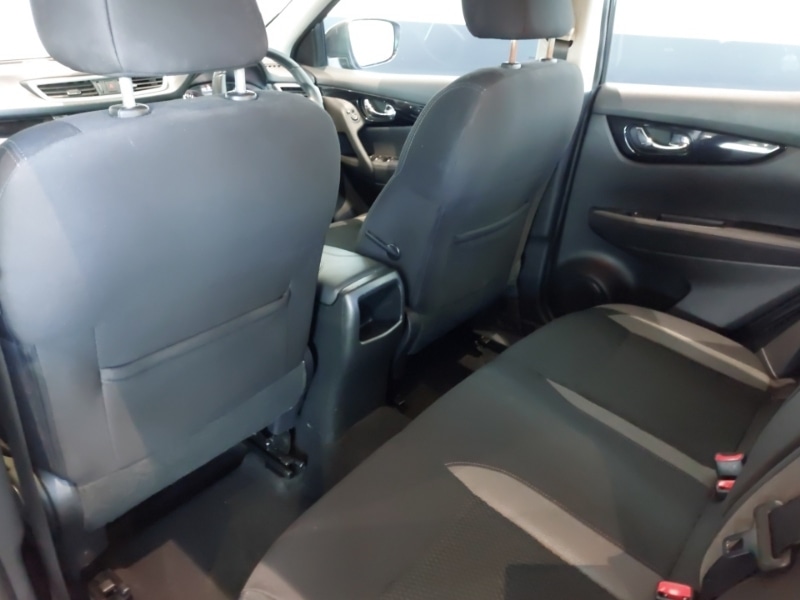 Used Nissan Qashqai 2020 for sale - 76365283: Photo 6