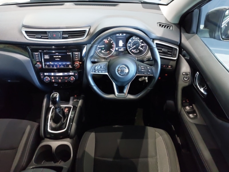 Used Nissan Qashqai 2020 for sale - 76365283: Photo 7