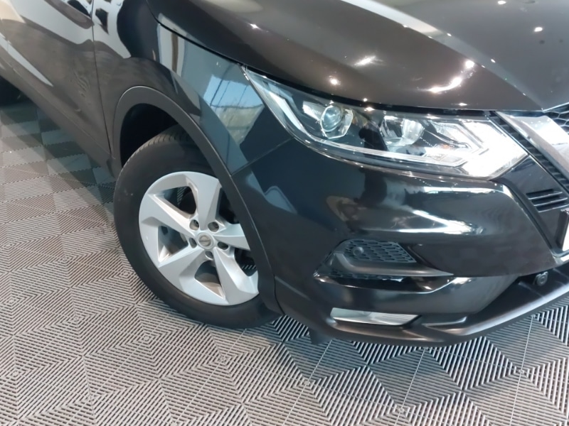 Used Nissan Qashqai 2020 for sale - 76365283: Photo 9