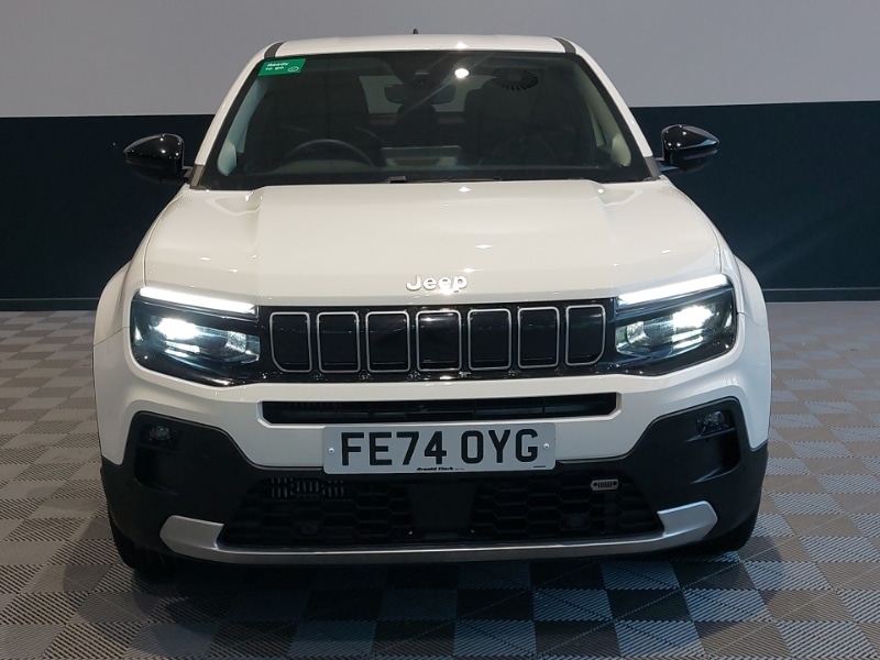 Used Jeep Other 2024 for sale - 77573198: Photo 12