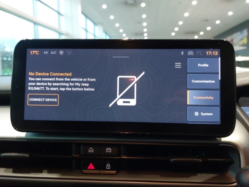 Used Jeep Other 2024 for sale - 77573198: Photo 16