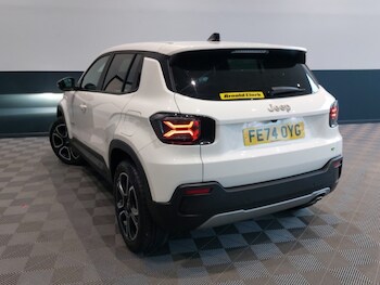 Used Jeep Other 2024 for sale - 77573198: Photo