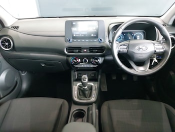Used Hyundai KONA 2023 for sale - 78747761: Photo