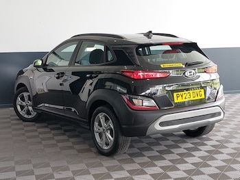Used Hyundai KONA 2023 for sale - 78747761: Photo