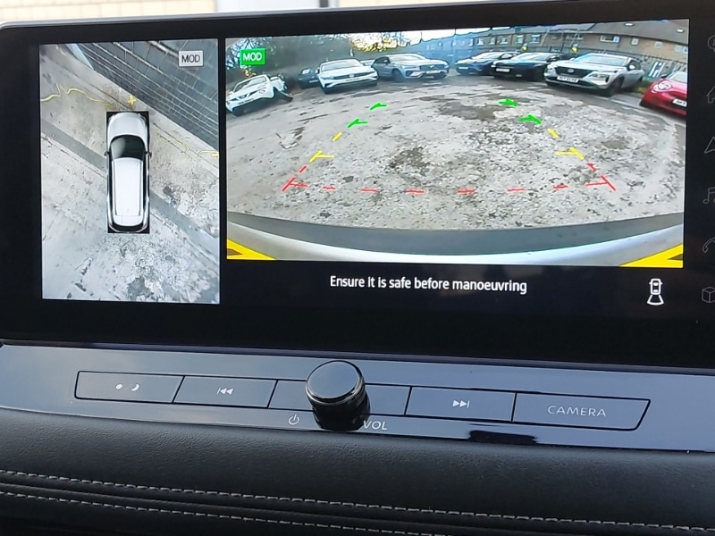 Used Nissan X-Trail 2024 for sale - 77540161: Photo 11