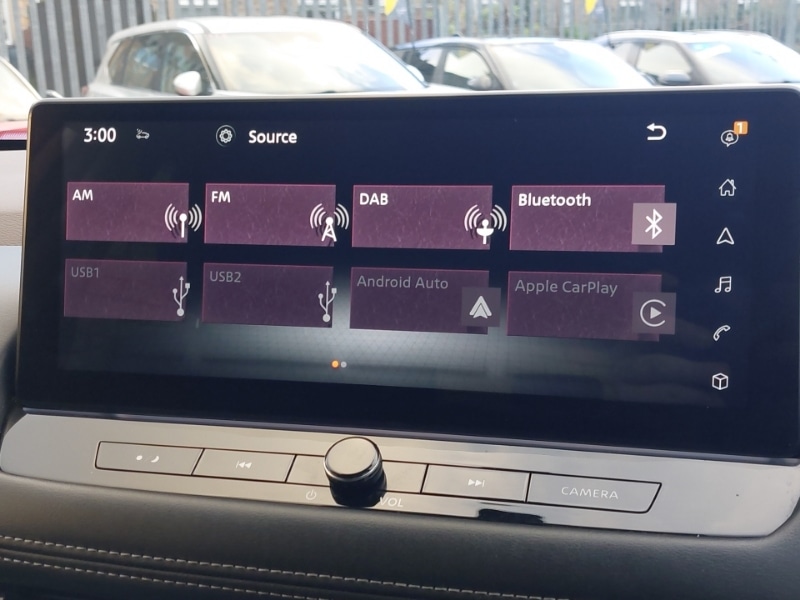 Used Nissan X-Trail 2024 for sale - 77540161: Photo 13