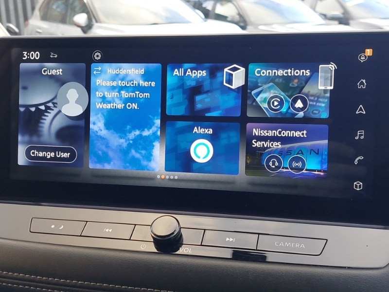 Used Nissan X-Trail 2024 for sale - 77540161: Photo 14