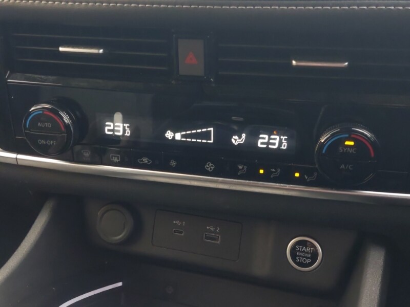 Used Nissan X-Trail 2024 for sale - 77540161: Photo 15