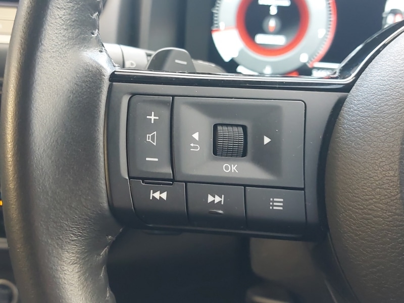 Used Nissan X-Trail 2024 for sale - 77540161: Photo 17