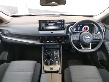 Used Nissan X-Trail 2024 for sale - 77540161: Photo