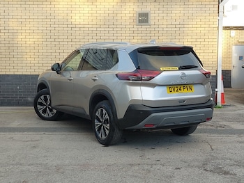 Used Nissan X-Trail 2024 for sale - 77540161: Photo