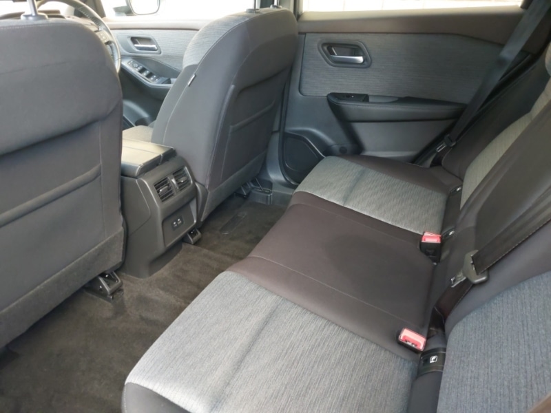 Used Nissan X-Trail 2024 for sale - 77540161: Photo 6