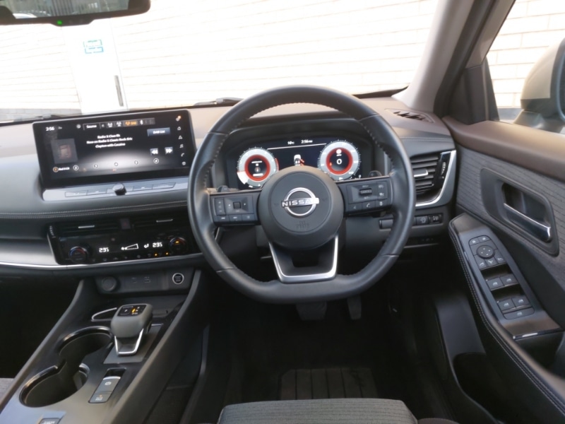Used Nissan X-Trail 2024 for sale - 77540161: Photo 7