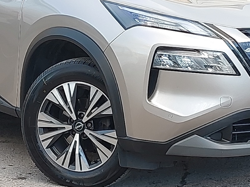 Used Nissan X-Trail 2024 for sale - 77540161: Photo 9