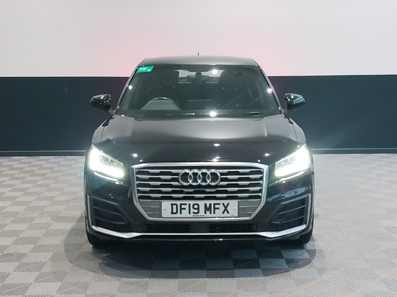 Used Audi Q2 2019 for sale - 77454071: Photo 12