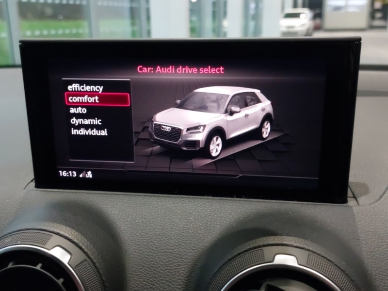 Used Audi Q2 2019 for sale - 77454071: Photo 16