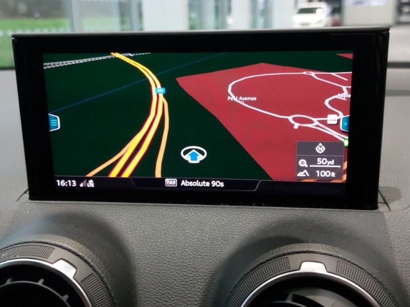 Used Audi Q2 2019 for sale - 77454071: Photo 18