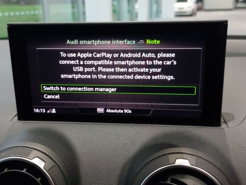 Used Audi Q2 2019 for sale - 77454071: Photo 19