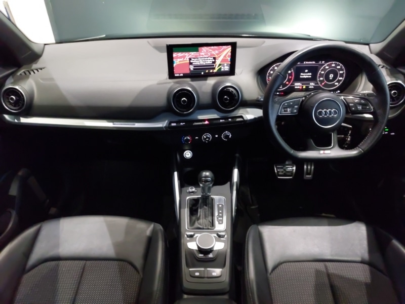 Used Audi Q2 2019 for sale - 77454071: Photo 2